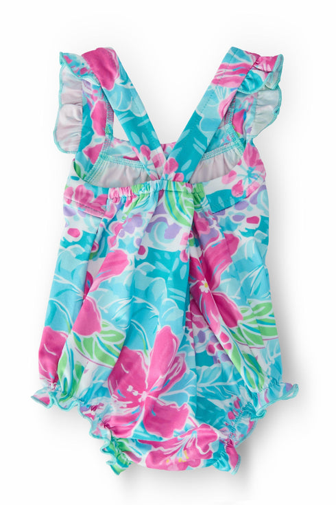 tropical-punch-ruffle-cross-back-romper Mila & Rose - Sophia's Style-2